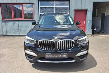 BMW X3 din 2019 - oferta BMW128506