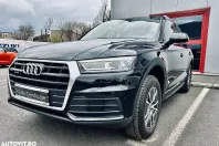 Audi Q5 din 2019 cu 125.555 km - oferta AUD128507 - foto 1