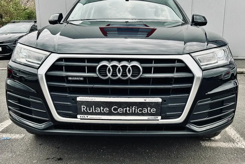 Audi Q5 din 2019 cu 125.555 km - oferta AUD128507 - foto 2