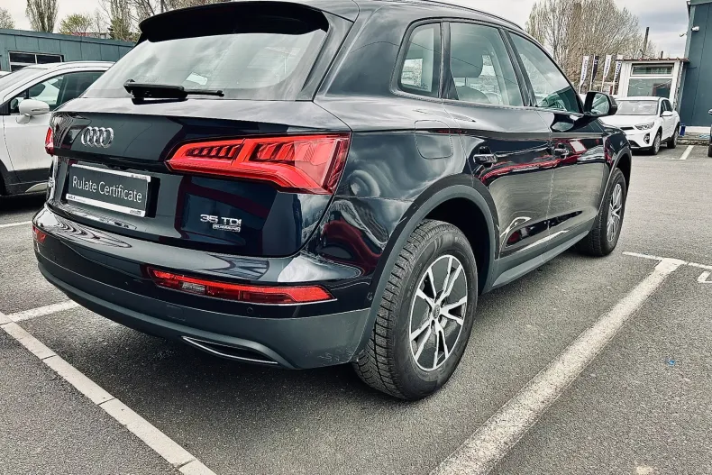 Audi Q5 din 2019 cu 125.555 km - oferta AUD128507 - foto 6