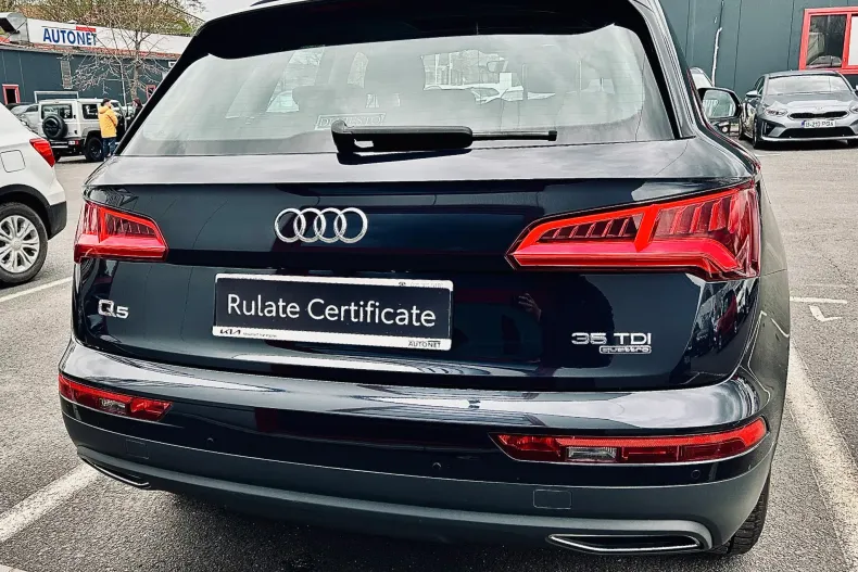 Audi Q5 din 2019 cu 125.555 km - oferta AUD128507 - foto 7