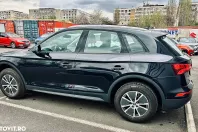 Audi Q5 din 2019 cu 125.555 km - oferta AUD128507 - foto 9