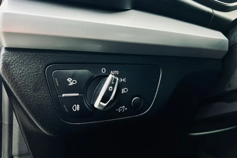 Audi Q5 din 2019 cu 125.555 km - oferta AUD128507 - foto 13