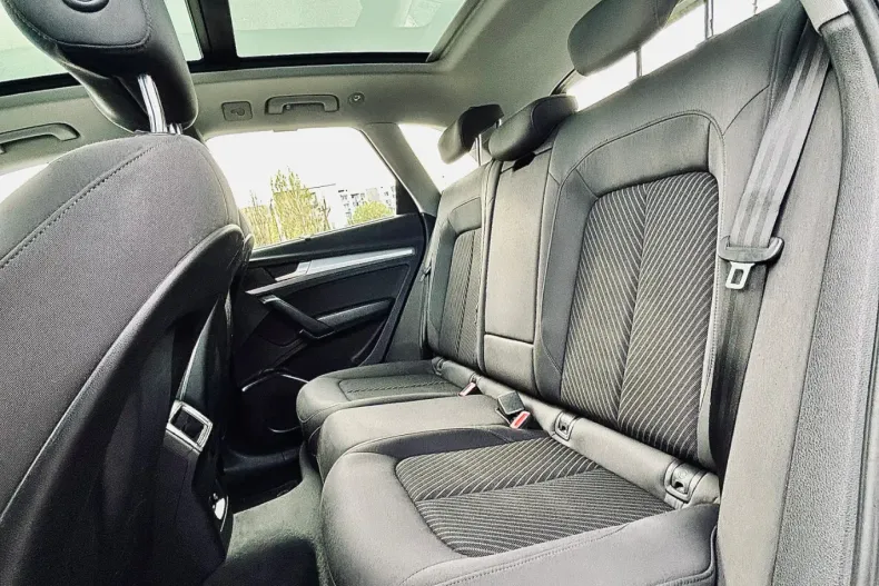 Audi Q5 din 2019 cu 125.555 km - oferta AUD128507 - foto 15