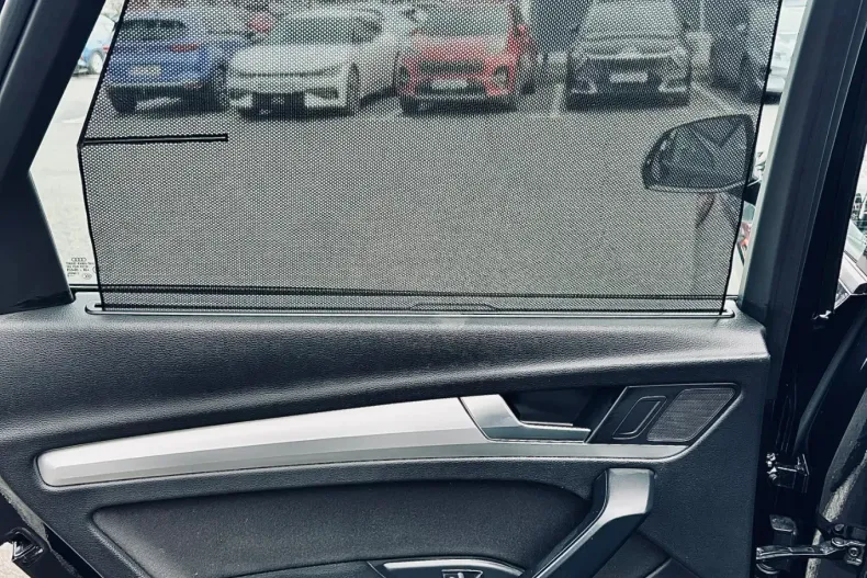 Audi Q5 din 2019 cu 125.555 km - oferta AUD128507 - foto 16