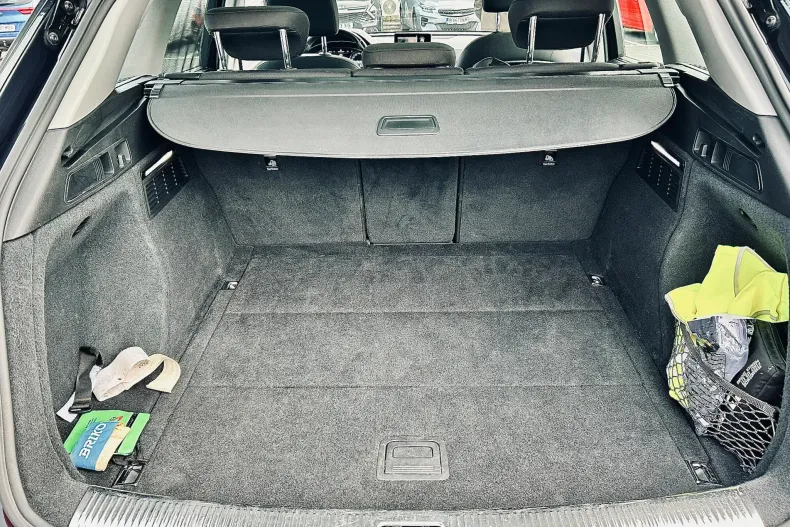 Audi Q5 din 2019 cu 125.555 km - oferta AUD128507 - foto 17