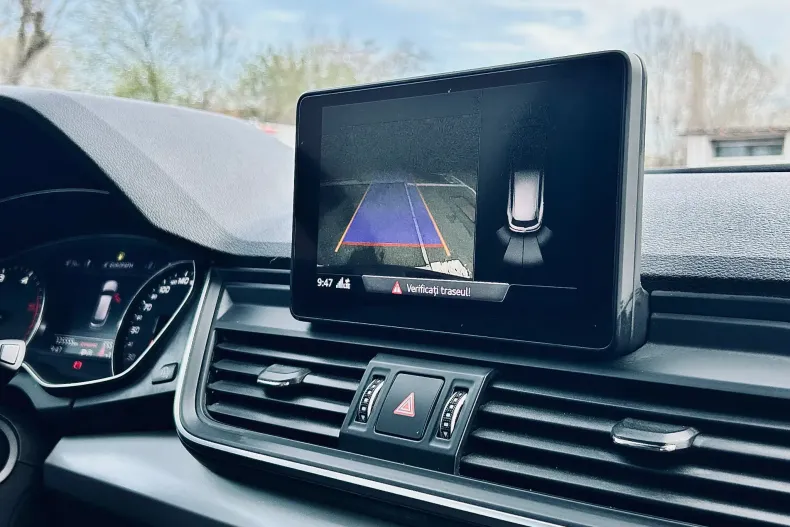 Audi Q5 din 2019 cu 125.555 km - oferta AUD128507 - foto 22