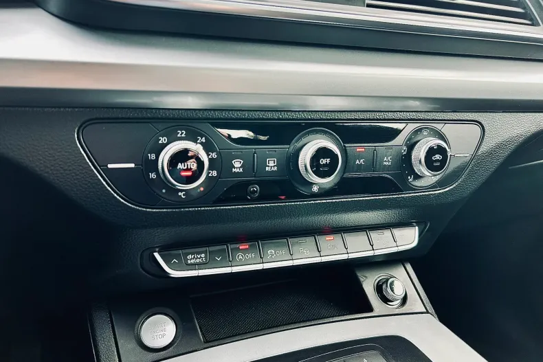 Audi Q5 din 2019 cu 125.555 km - oferta AUD128507 - foto 26