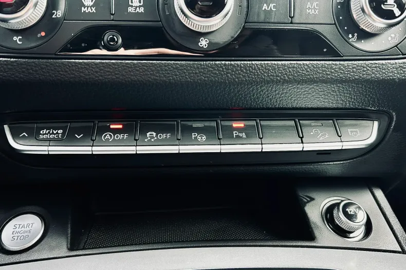 Audi Q5 din 2019 cu 125.555 km - oferta AUD128507 - foto 27