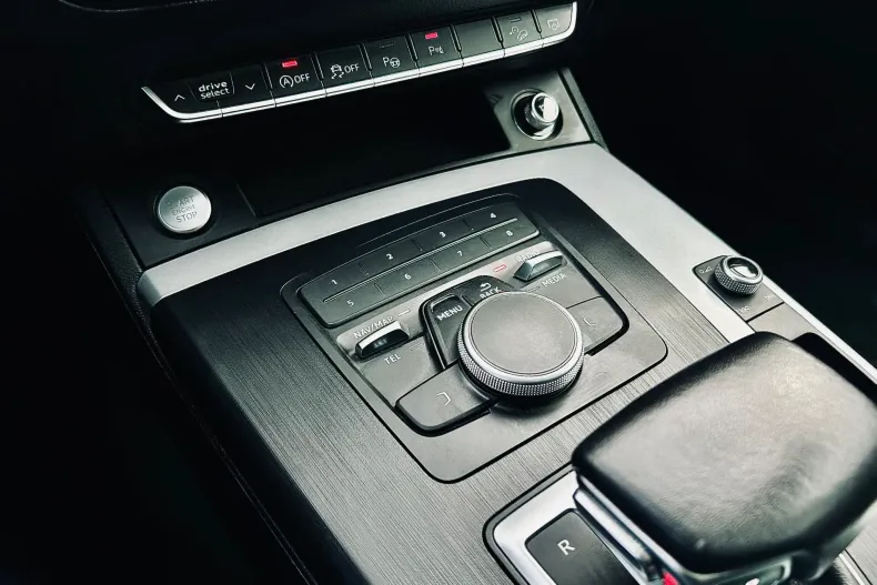 Audi Q5 din 2019 cu 125.555 km - oferta AUD128507 - foto 30