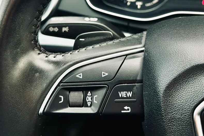 Audi Q5 din 2019 cu 125.555 km - oferta AUD128507 - foto 32