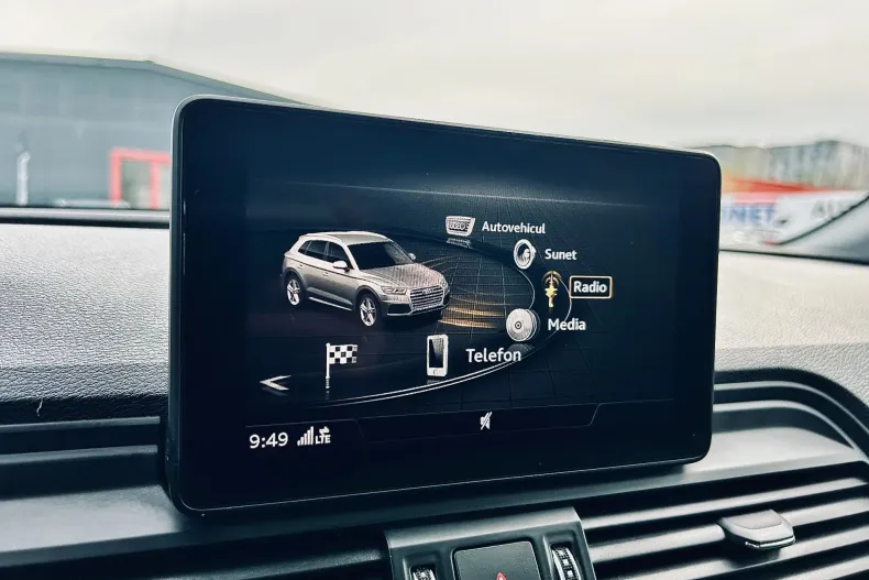 Audi Q5 din 2019 cu 125.555 km - oferta AUD128507 - foto 34