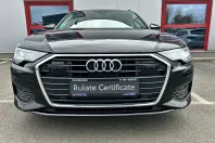 Audi A6 din 2019 cu 168.403 km - oferta AUD128508 - foto 2