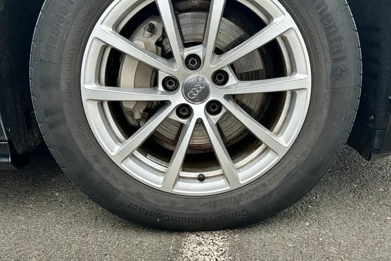 Audi A6 din 2019 cu 168.403 km - oferta AUD128508 - foto 4