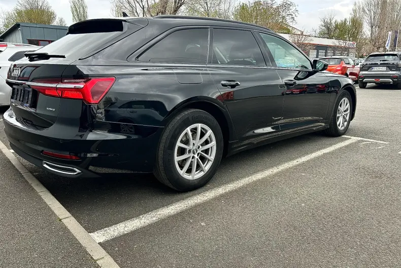 Audi A6 din 2019 cu 168.403 km - oferta AUD128508 - foto 5