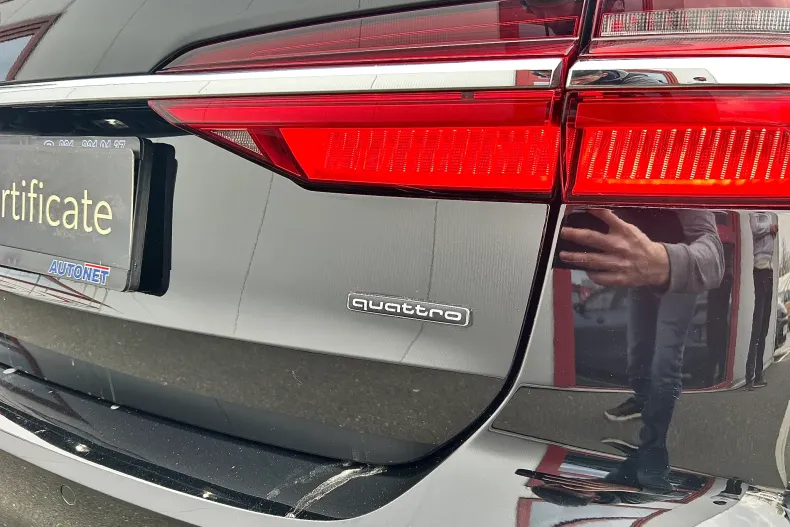 Audi A6 din 2019 cu 168.403 km - oferta AUD128508 - foto 7