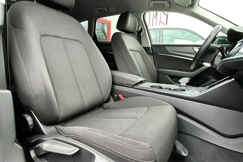 Audi A6 din 2019 cu 168.403 km - oferta AUD128508 - foto 10