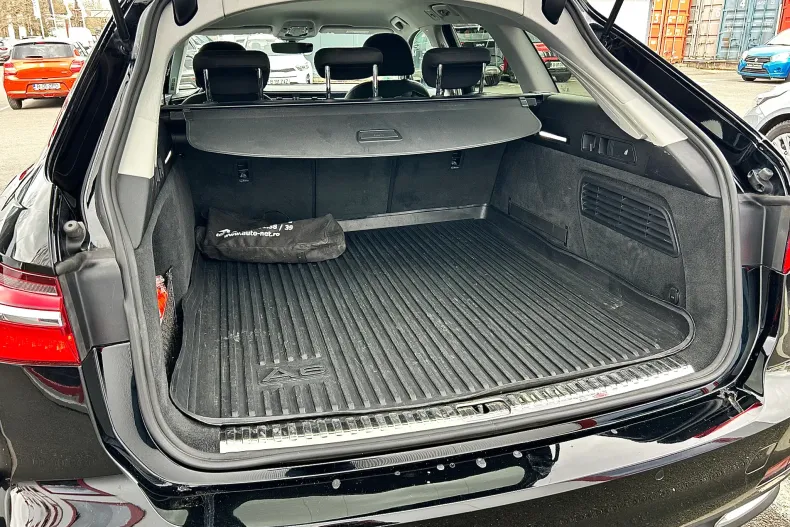 Audi A6 din 2019 cu 168.403 km - oferta AUD128508 - foto 12