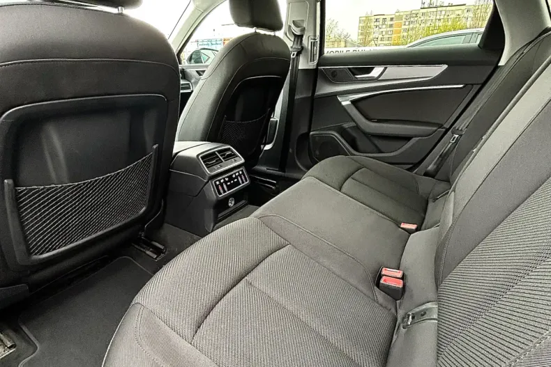 Audi A6 din 2019 cu 168.403 km - oferta AUD128508 - foto 14