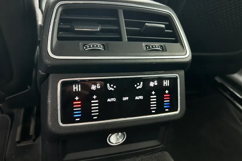 Audi A6 din 2019 cu 168.403 km - oferta AUD128508 - foto 15