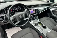Audi A6 din 2019 cu 168.403 km - oferta AUD128508 - foto 17