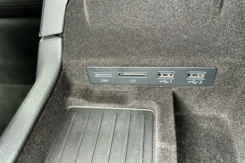 Audi A6 din 2019 cu 168.403 km - oferta AUD128508 - foto 23