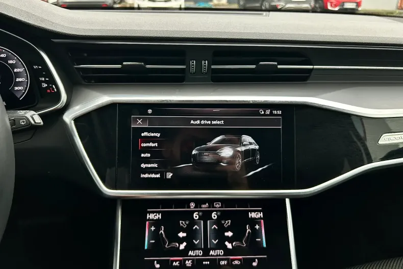 Audi A6 din 2019 cu 168.403 km - oferta AUD128508 - foto 25