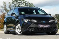 Toyota Corolla din 2020 cu 152.571 km - oferta TOY128512 - foto 2