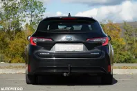 Toyota Corolla din 2020 cu 152.571 km - oferta TOY128512 - foto 22