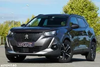 Peugeot 2008 din 2020 cu 159.787 km - oferta PEU128515 - foto 1