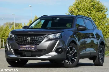 Peugeot 2008 din 2020 - oferta PEU128515
