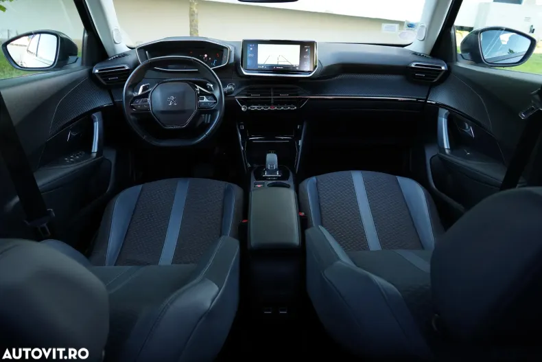 Peugeot 2008 din 2020 cu 159.787 km - oferta PEU128515 - foto 6