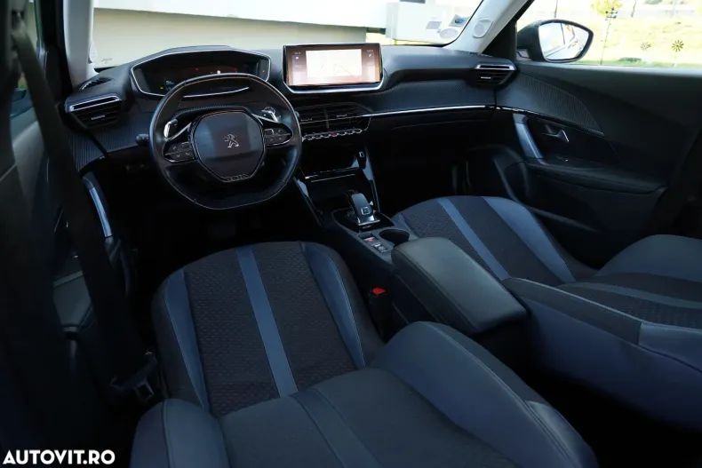 Peugeot 2008 din 2020 cu 159.787 km - oferta PEU128515 - foto 9