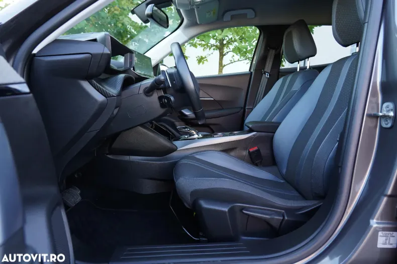 Peugeot 2008 din 2020 cu 159.787 km - oferta PEU128515 - foto 15