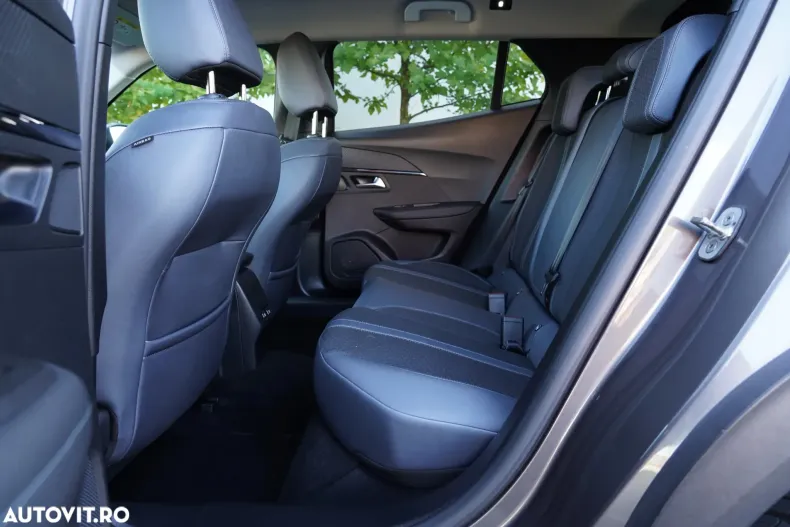 Peugeot 2008 din 2020 cu 159.787 km - oferta PEU128515 - foto 17