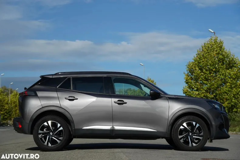 Peugeot 2008 din 2020 cu 159.787 km - oferta PEU128515 - foto 19