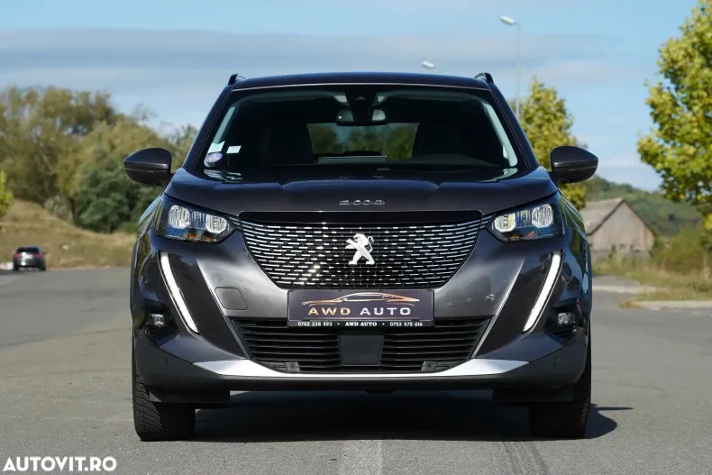 Peugeot 2008 din 2020 cu 159.787 km - oferta PEU128515 - foto 21