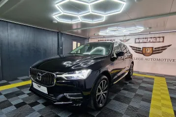 Volvo XC60 din 2020 - oferta VOL128518
