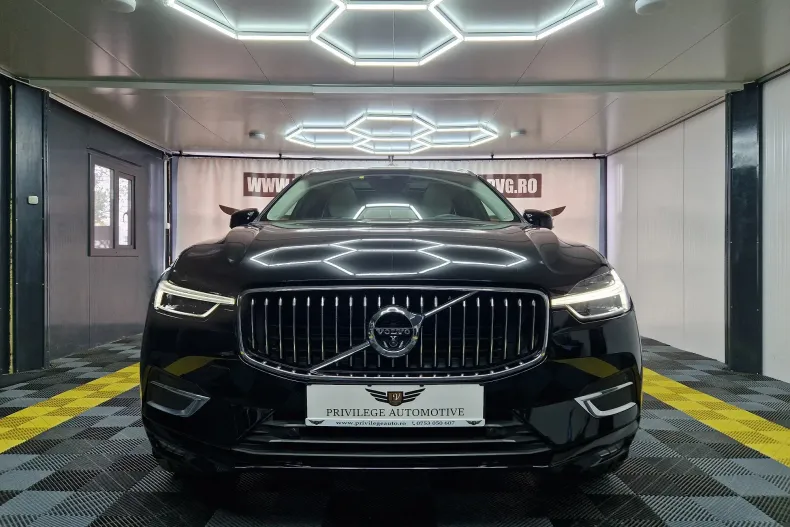 Volvo XC60 din 2020 cu 103.176 km - oferta VOL128518 - foto 2