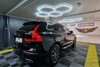 Volvo XC60 din 2020 cu 103.176 km - oferta VOL128518 - foto 4