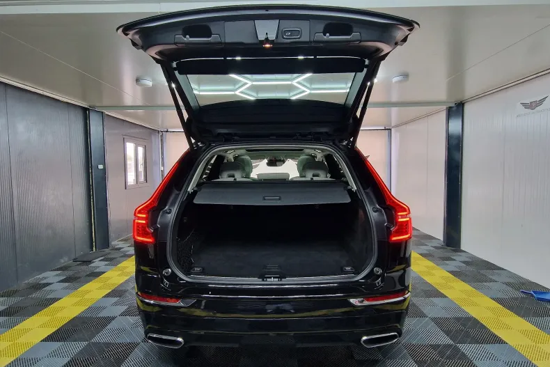 Volvo XC60 din 2020 cu 103.176 km - oferta VOL128518 - foto 7