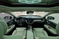 Volvo XC60 din 2020 cu 103.176 km - oferta VOL128518 - foto 8