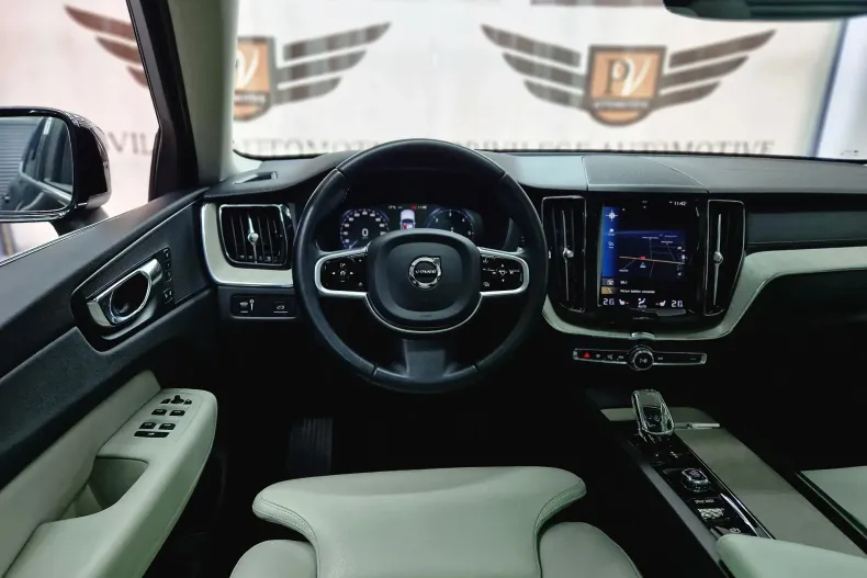 Volvo XC60 din 2020 cu 103.176 km - oferta VOL128518 - foto 11