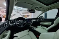 Volvo XC60 din 2020 cu 103.176 km - oferta VOL128518 - foto 27