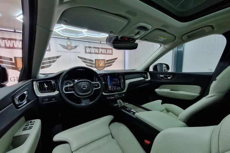 Volvo XC60 din 2020 cu 103.176 km - oferta VOL128518 - foto 27