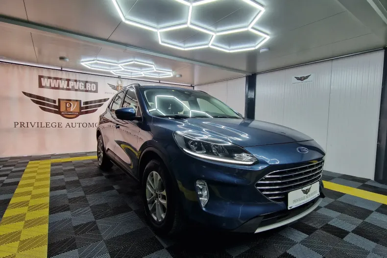 Ford Kuga din 2022 cu 113.995 km - oferta FOR128519 - foto 3