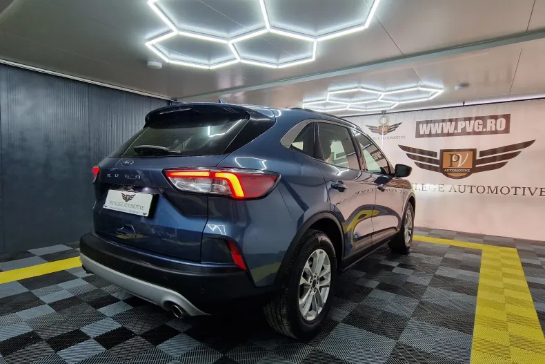 Ford Kuga din 2022 cu 113.995 km - oferta FOR128519 - foto 4