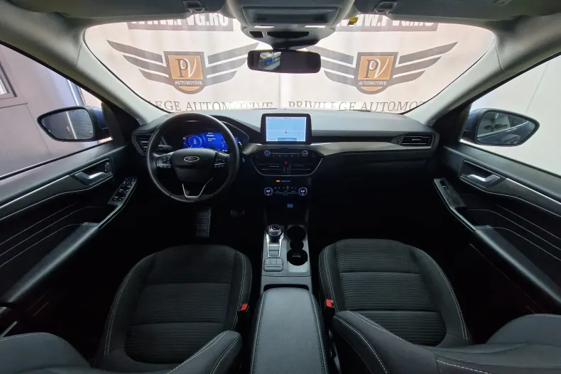 Ford Kuga din 2022 cu 113.995 km - oferta FOR128519 - foto 8