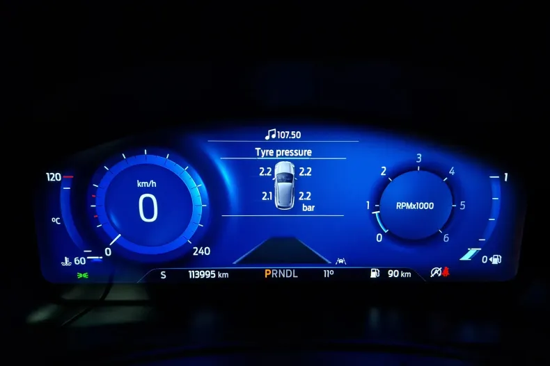 Ford Kuga din 2022 cu 113.995 km - oferta FOR128519 - foto 12