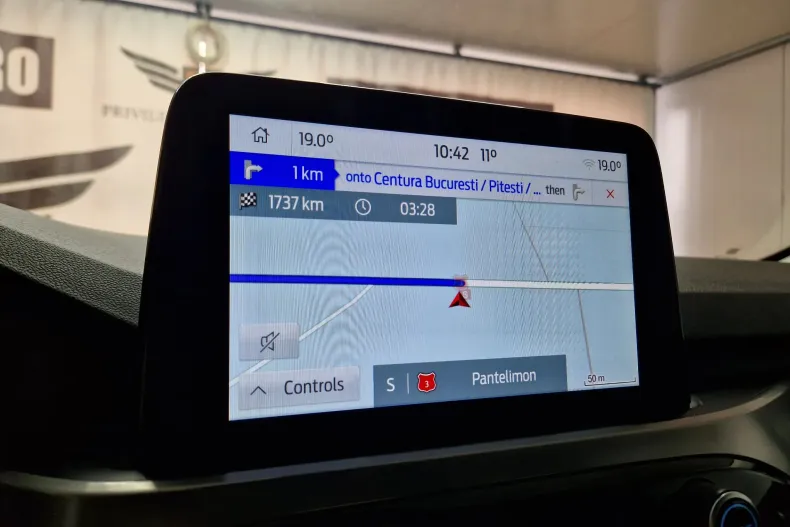 Ford Kuga din 2022 cu 113.995 km - oferta FOR128519 - foto 15